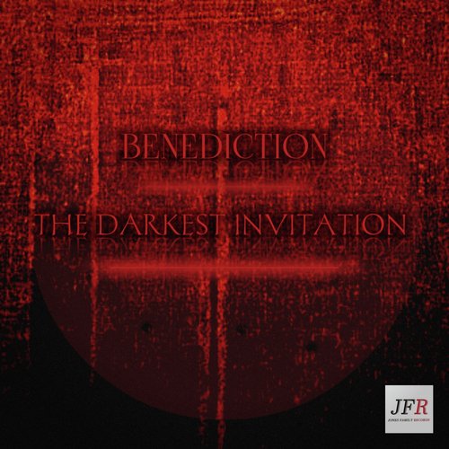 The Darkest Invitation