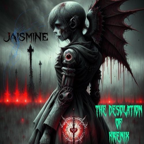 The Desolation of KRENIX