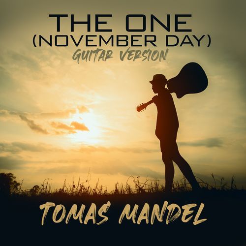 The One (November Day)_poster_image