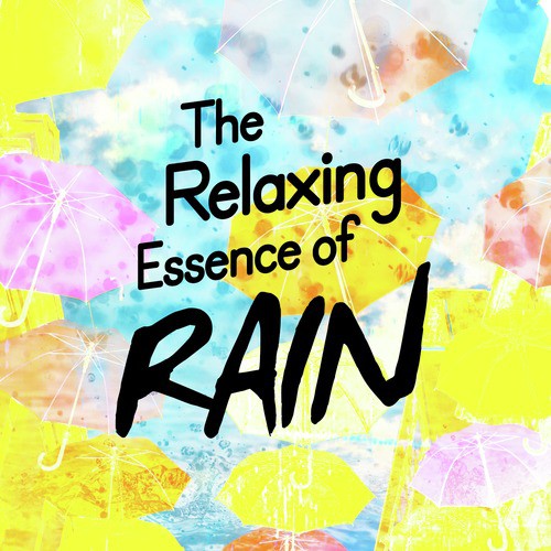 Autumn Rain cover art