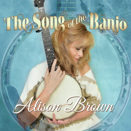 The Song of the Banjo_poster_image