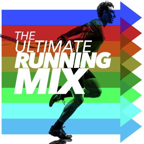 The Ultimate Running Mix