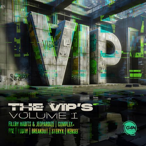 Crossfire (Vip)