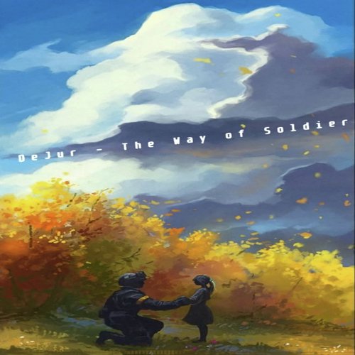 The Way of Soldier_poster_image