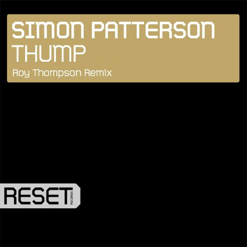 Thump (Roy Thompson Remix)