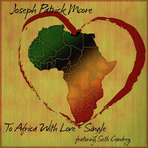 To Africa With Love "Single"