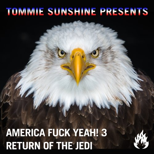 Feel The Energy (Original Mix)