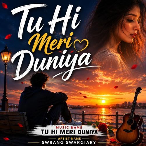 Tu Hi Meri Duniya