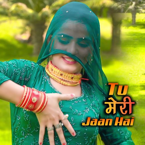 Tu Meri Jaan Hai