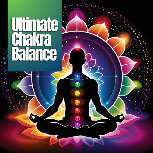 Ultimate Chakra Balance: Tranquil Zen Spa Tunes & Reiki Healing Vibrations