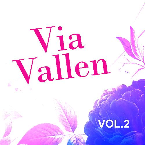 Via Vallen, Vol. 2_poster_image