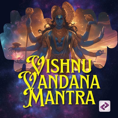 Shuklambaradharam Vishnum