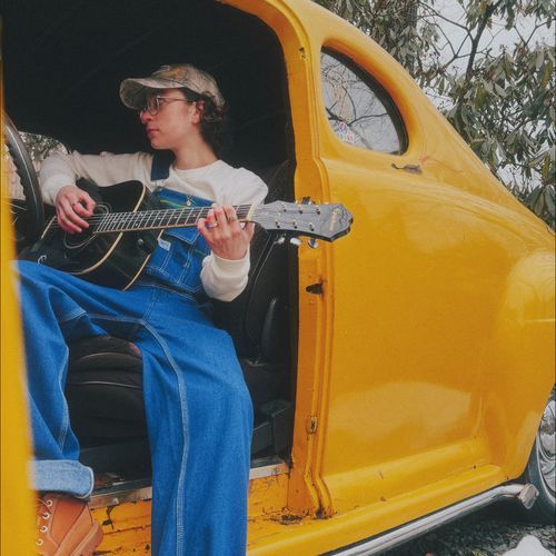 Waylon to Wallen cover art