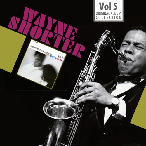 Wayne Shorter "Best Of", Vol. 5