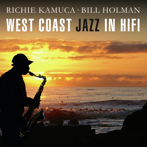 West Coast Jazz in Hifi