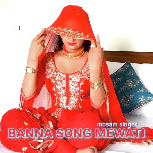 banna song mewati