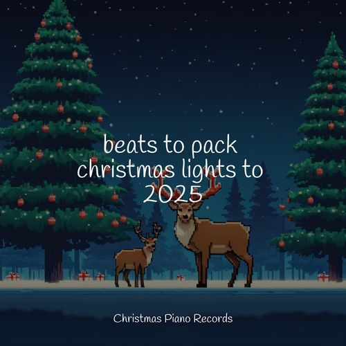 beats to pack christmas lights to 2025