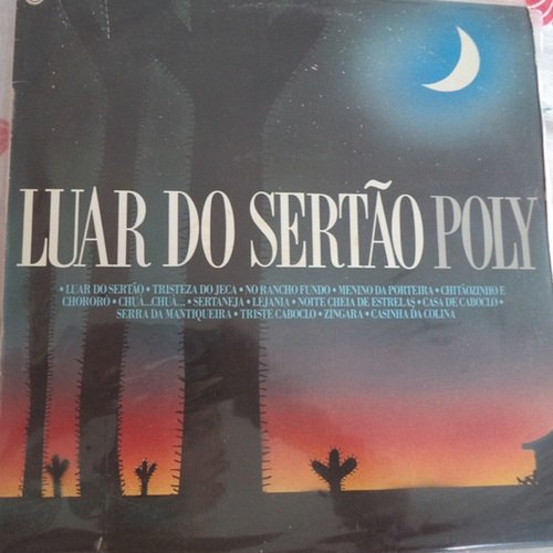 luar do sertão 1990