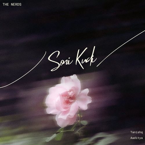 soni kudi cover art