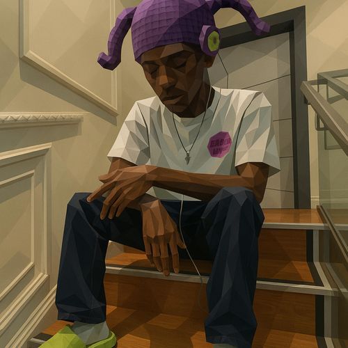 wys (refix) cover art