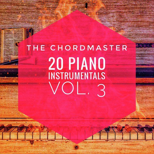 20 Piano Instrumentals Vol. 3