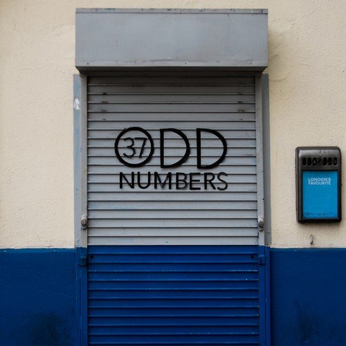 37 Adventures presents Odd Numbers Volume 1