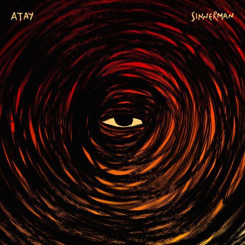 Atay cover art