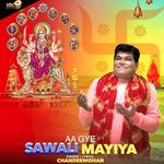Aa Gye Sawali Mayiya