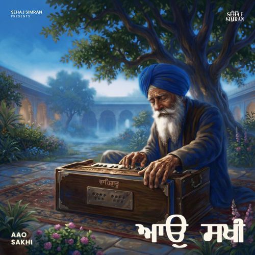 Aao Sakhi