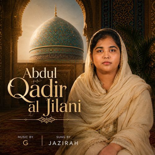 Abdul Qadir Al Jilani