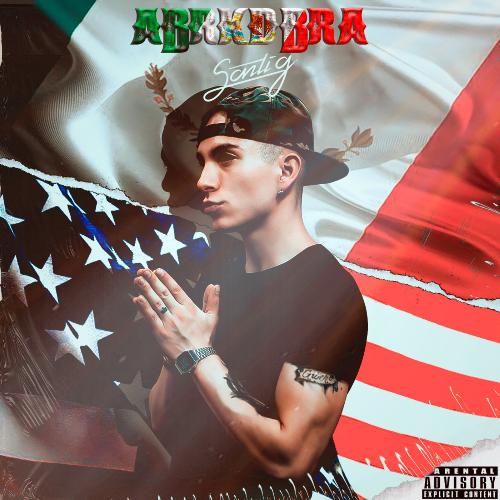 Abrkdbra cover art