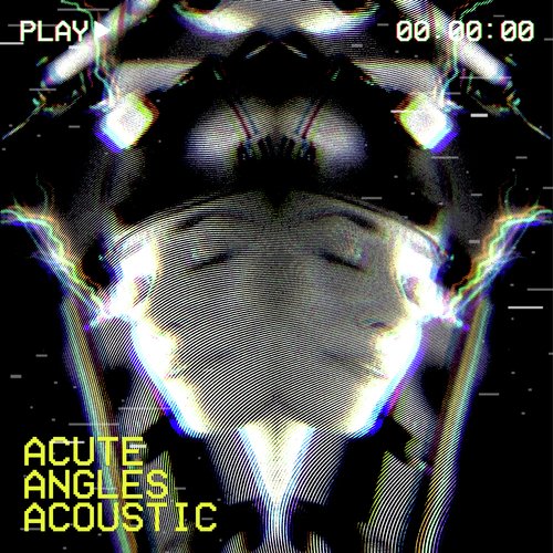 Acute Angles (Acoustic)_poster_image