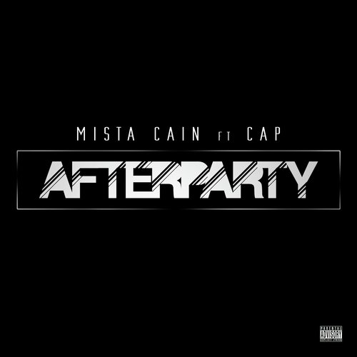 Afterparty (feat. Cap)_poster_image