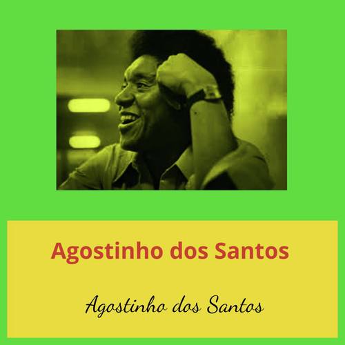 Agostinho dos Santos