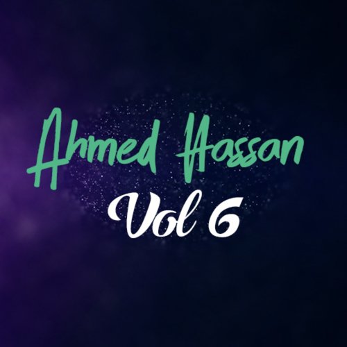 Ahmed Hassan, Vol. 6