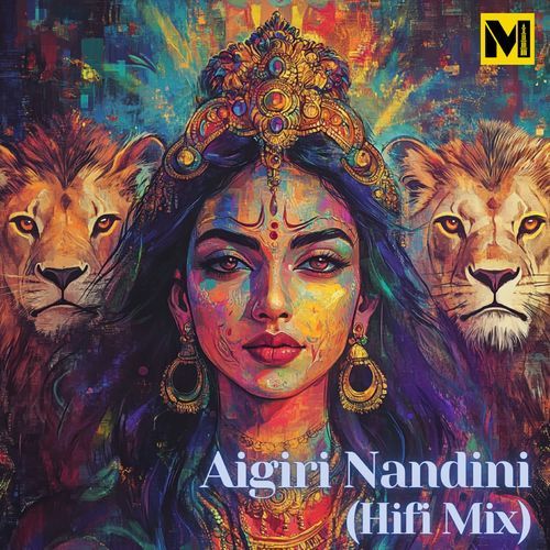 Aigiri Nandini Hifi Mix