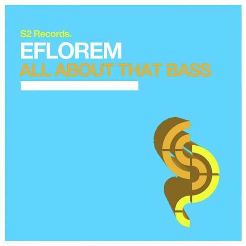 All About That Bass cover art