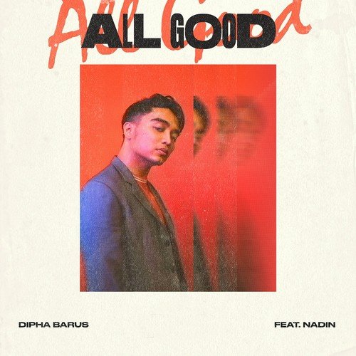 Dipha Barus