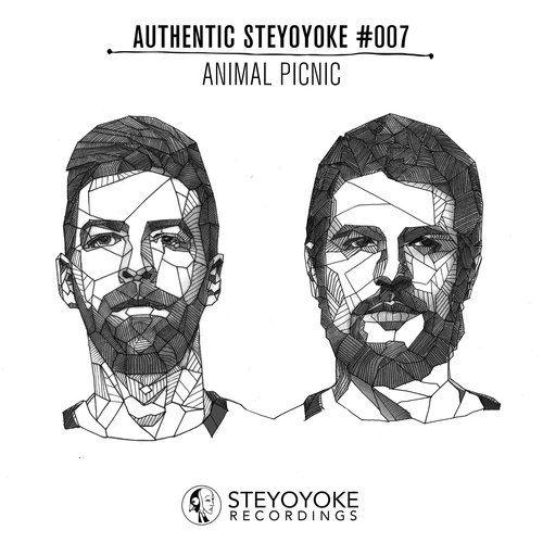 Animal Picnic Presents Authentic Steyoyoke #007 (Continuous DJ Mix)