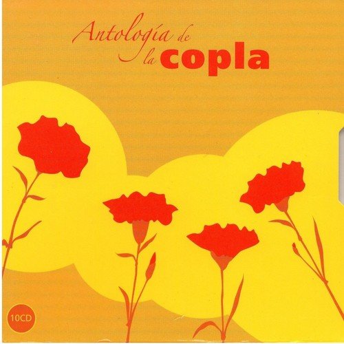 Antologia de la Copla