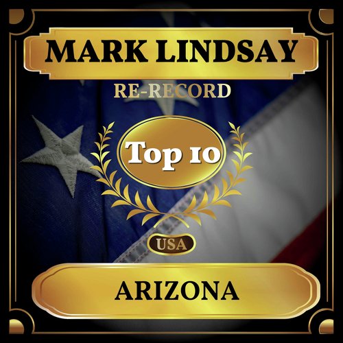 Arizona (Billboard Hot 100 - No 10)_poster_image