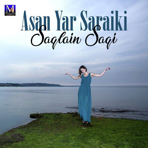 Asan Yar Saraiki - Single