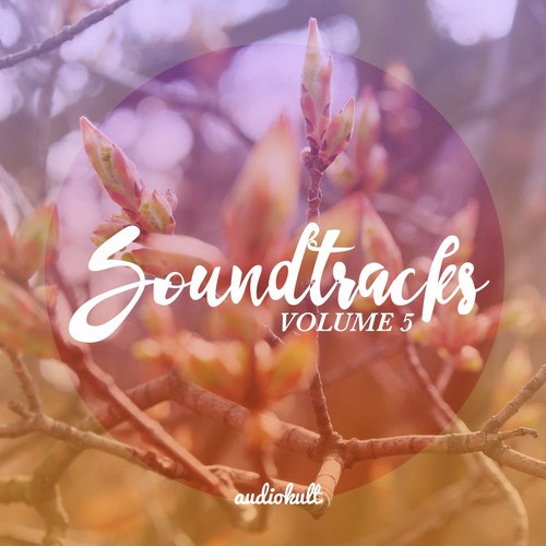 Audiokult Soundtracks, Vol. 05