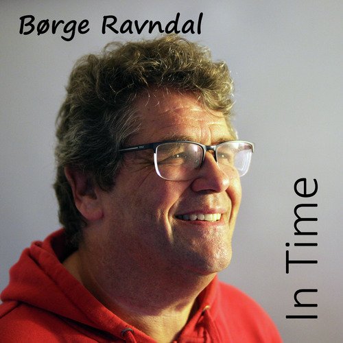 Fred cover art