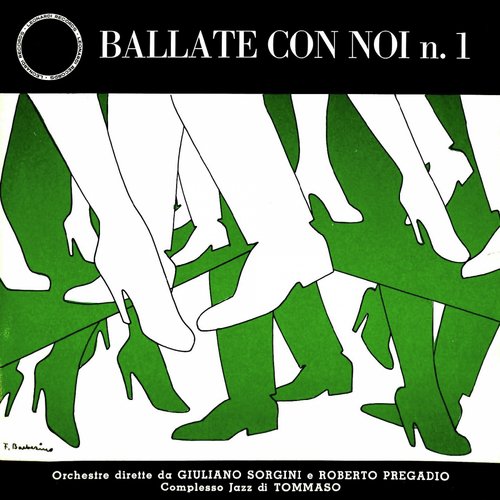 Ballate con noi N.1