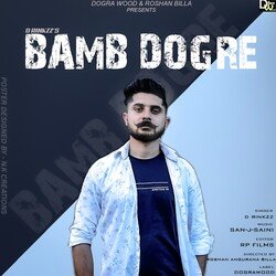 Bamb Dogre (Dogri Song)-ICAEAjNocH4