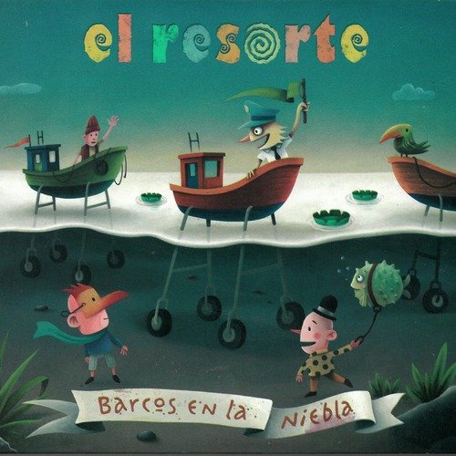 El Peón cover art