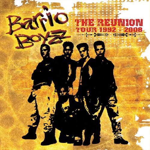 Rico cover art