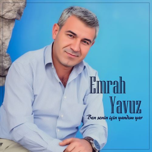 Müzmin Bekar cover art