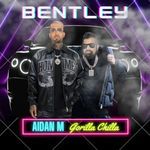 Bentley artwork